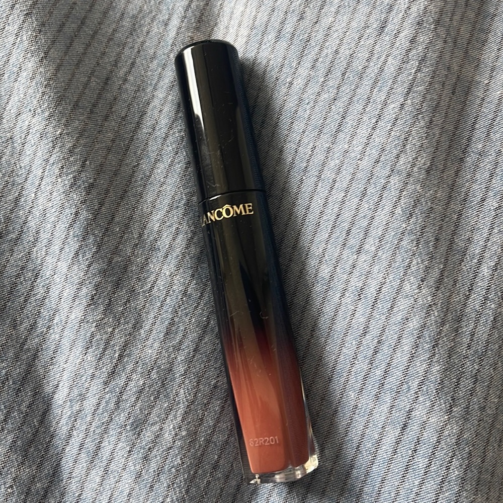 Lancôme lip gloss 274
